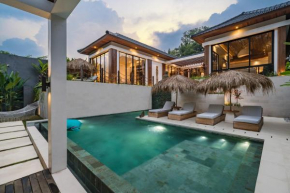 Villa Calvina by BaliSuperHost